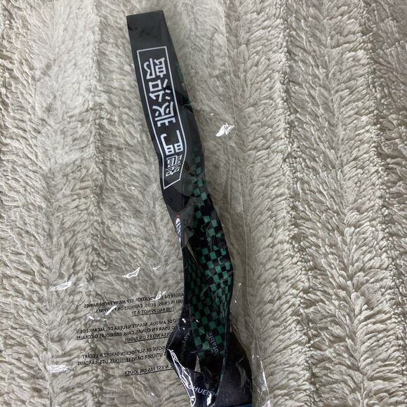New Demon Slayer Group Lanyard Kimetsu No Yaiba Badge ID Travel Anime - Picture 3 of 7